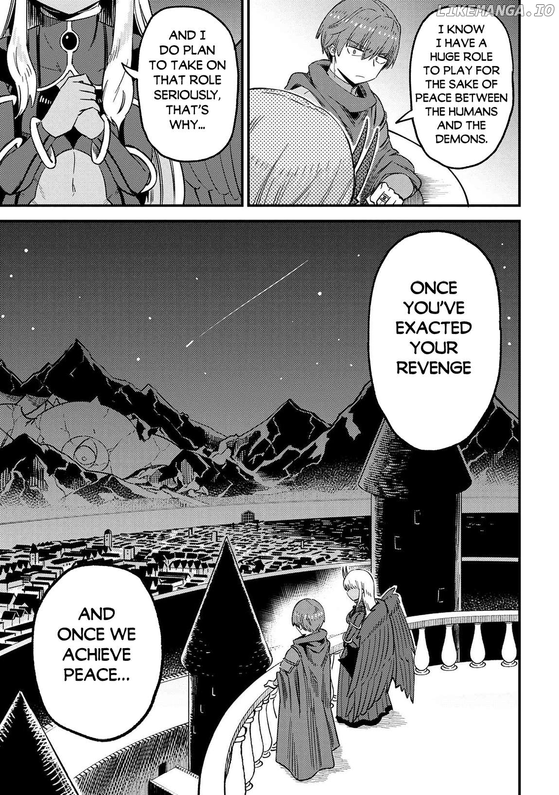 Redo Of Healer, Chapter 61.2 image 08